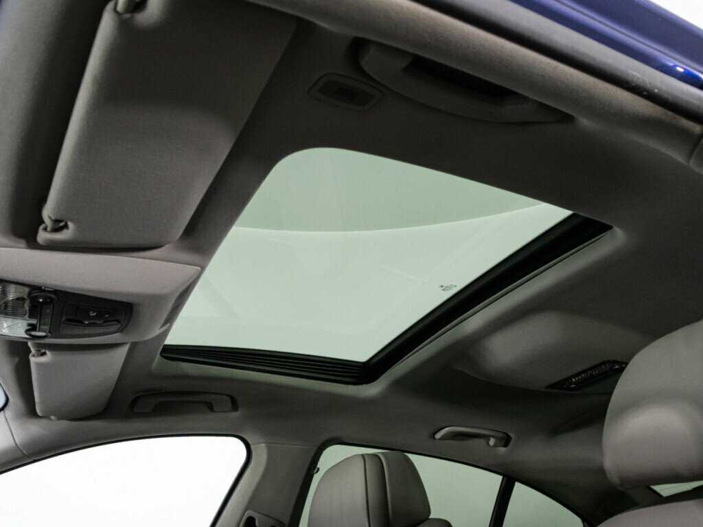 BMW 7 серии с пробегом — 2012 год. Фото: #20