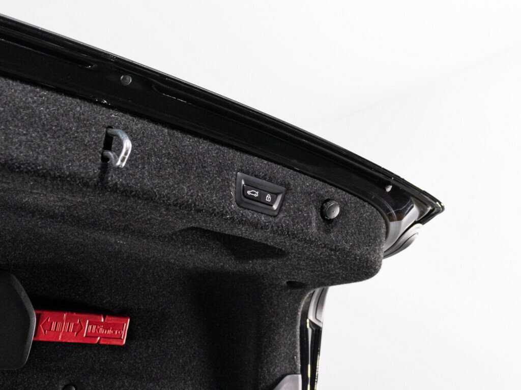 BMW 5 серии с пробегом — 2021 год. Фото: #14