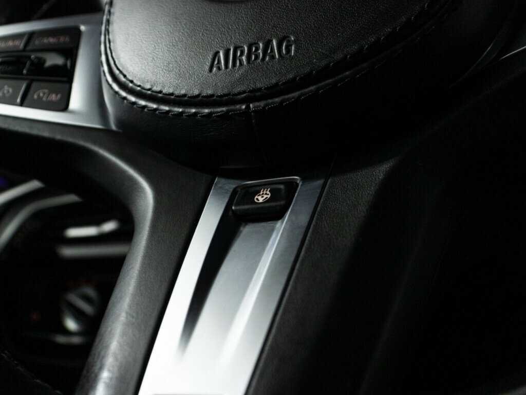 BMW 5 серии с пробегом — 2021 год. Фото: #20