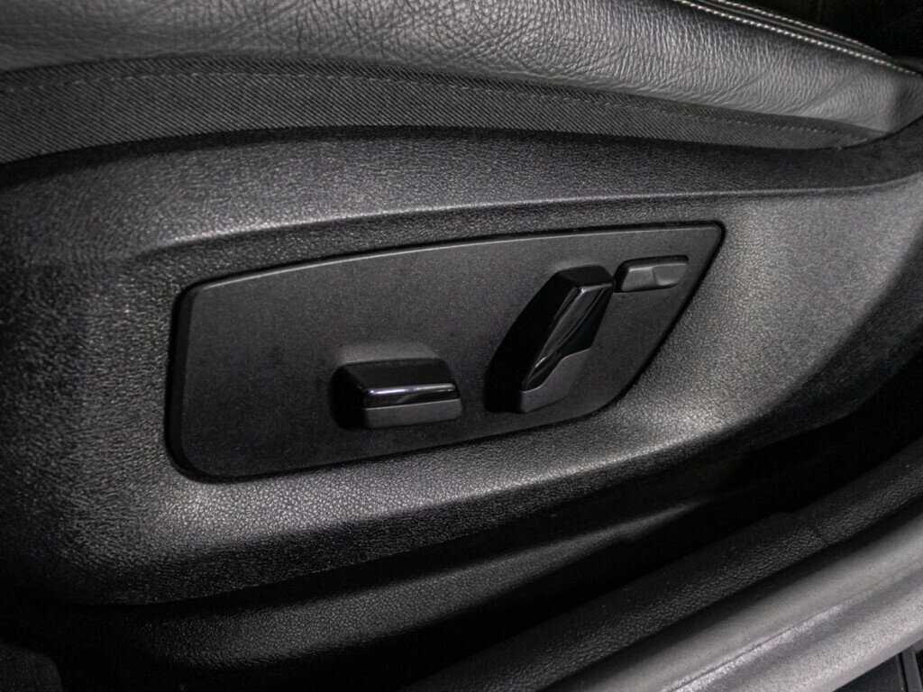 BMW 5 серии с пробегом — 2021 год. Фото: #21