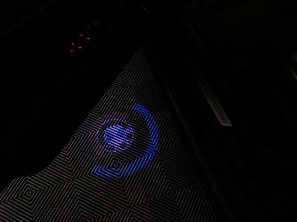 BMW 5 серии с пробегом — 2021 год. Фото: #29