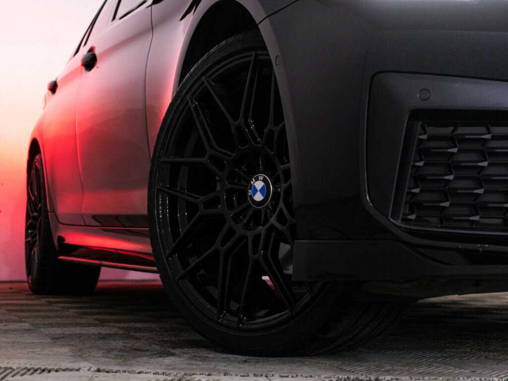 BMW 5 серии с пробегом — 2021 год. Фото: #30