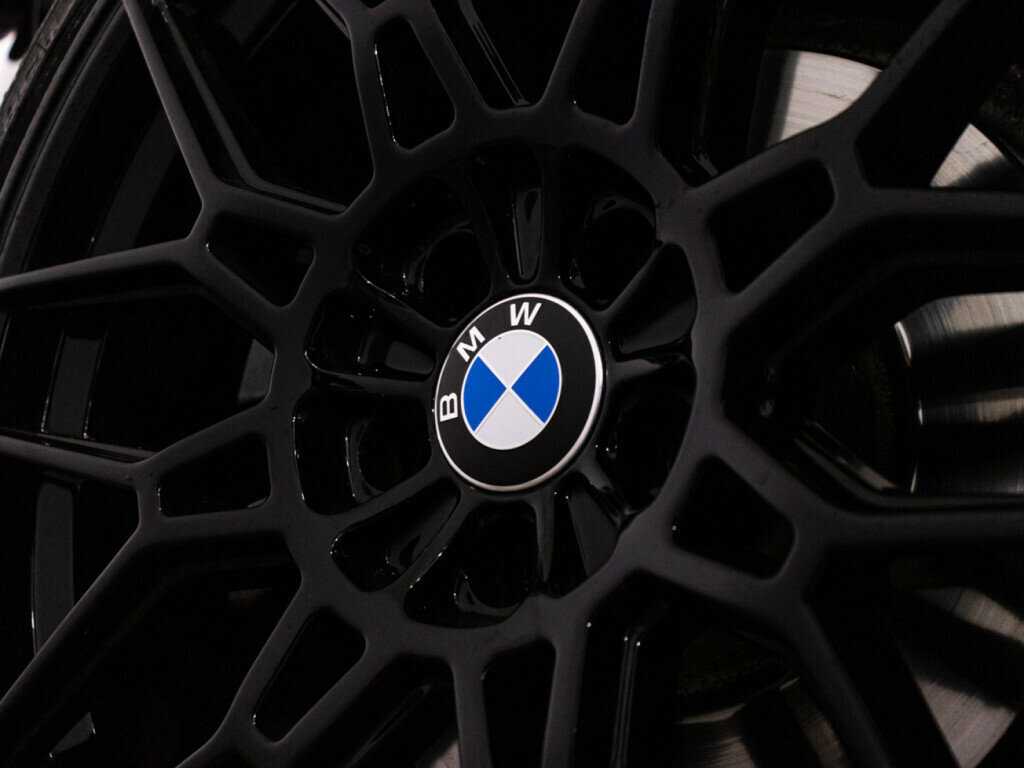 BMW 5 серии с пробегом — 2021 год. Фото: #31