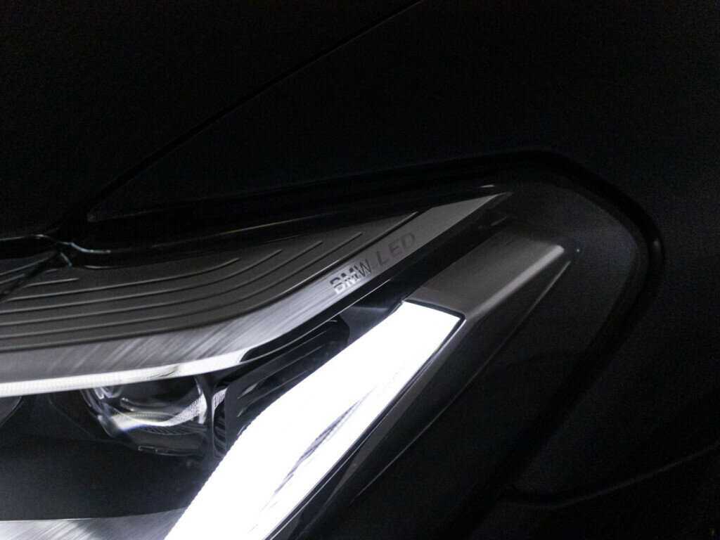 BMW 5 серии с пробегом — 2021 год. Фото: #34