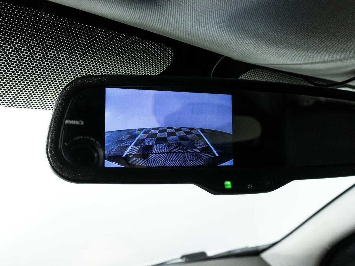 Renault Megane с пробегом — 2009 год. Фото: #14