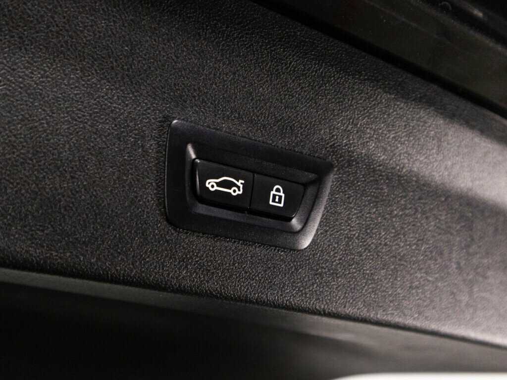 BMW X4 с пробегом — 2019 год. Фото: #15