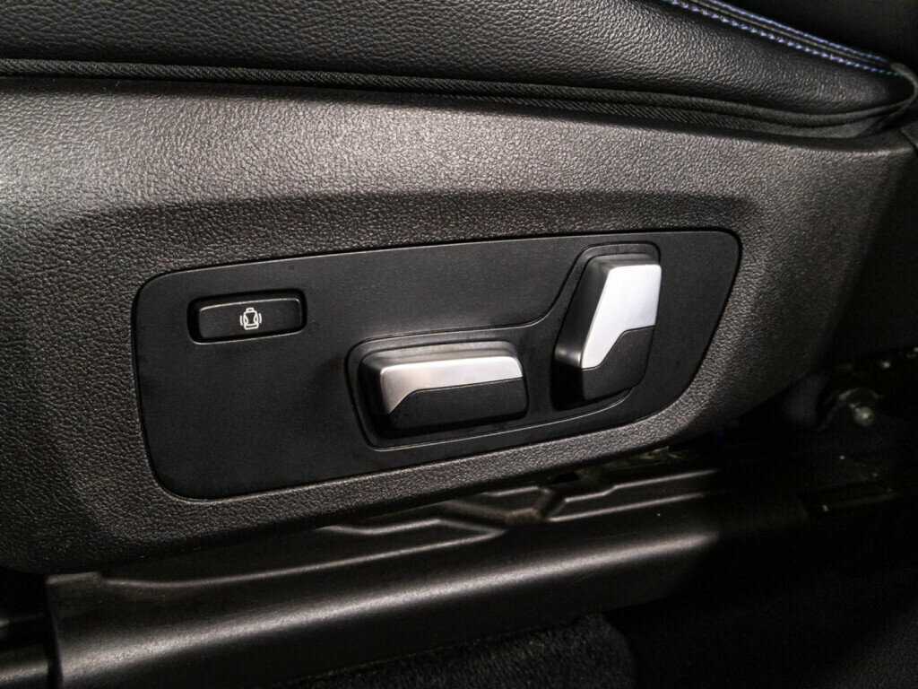 BMW X4 с пробегом — 2019 год. Фото: #16