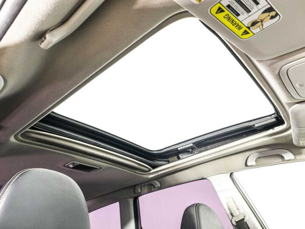 Subaru Forester с пробегом — 2008 год. Фото: #6