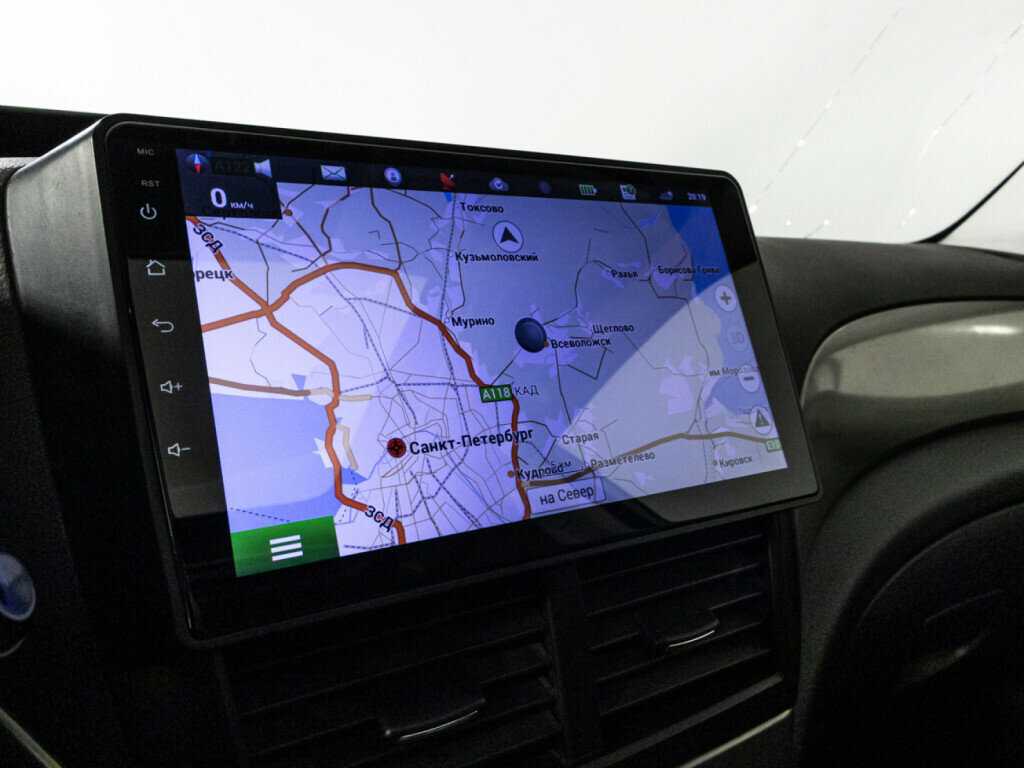 Subaru Forester с пробегом — 2008 год. Фото: #15