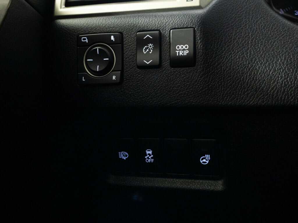 Lexus GX с пробегом — 2014 год. Фото: #18