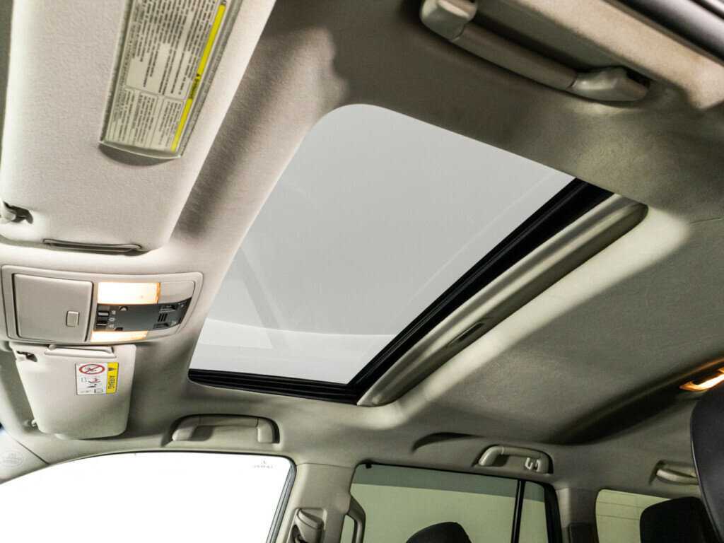 Lexus GX с пробегом — 2014 год. Фото: #22