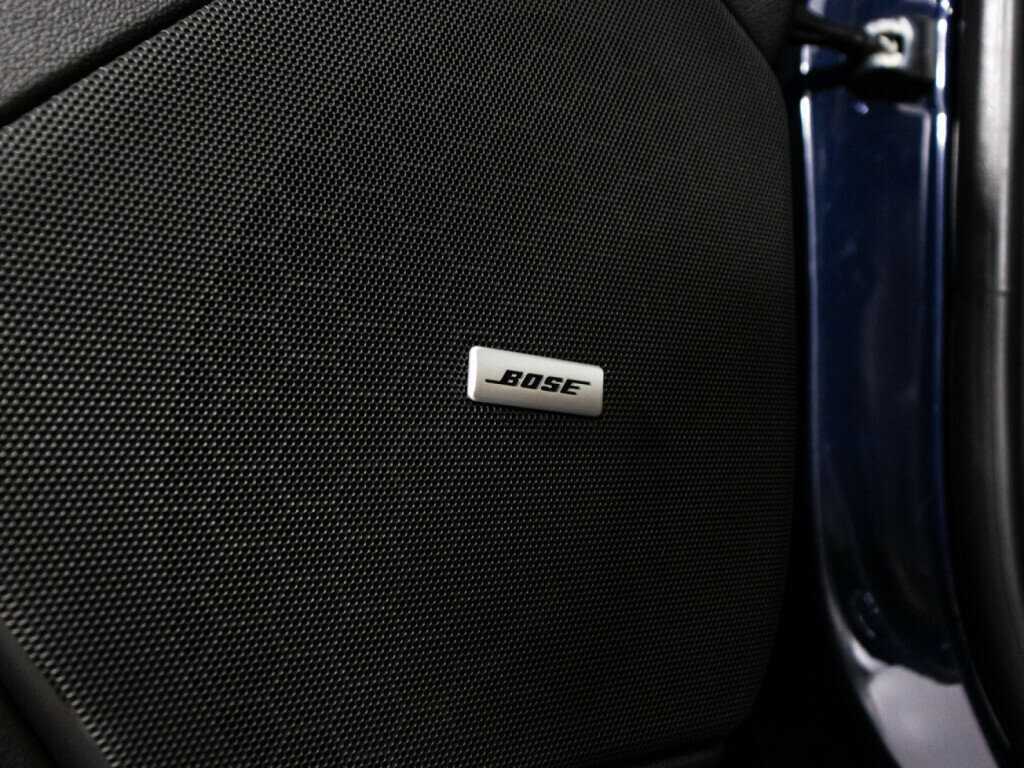 Cadillac XT5 с пробегом — 2016 год. Фото: #22