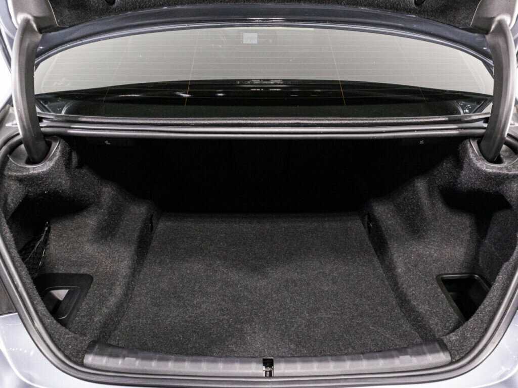 BMW 5 серии с пробегом — 2020 год. Фото: #12