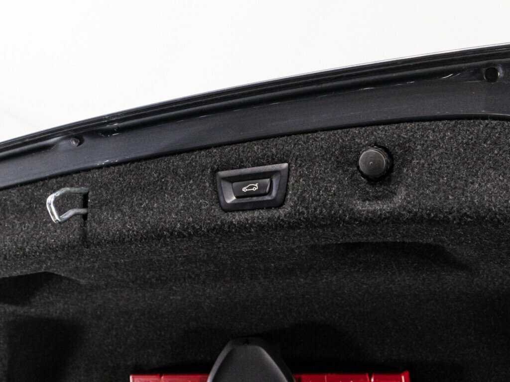 BMW 5 серии с пробегом — 2020 год. Фото: #13