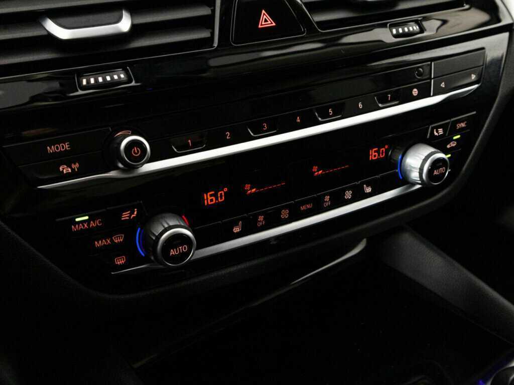 BMW 5 серии с пробегом — 2020 год. Фото: #16