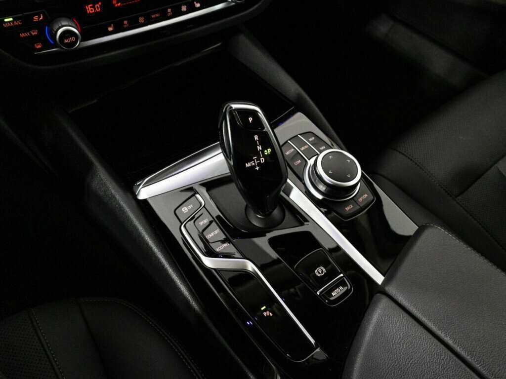 BMW 5 серии с пробегом — 2020 год. Фото: #17