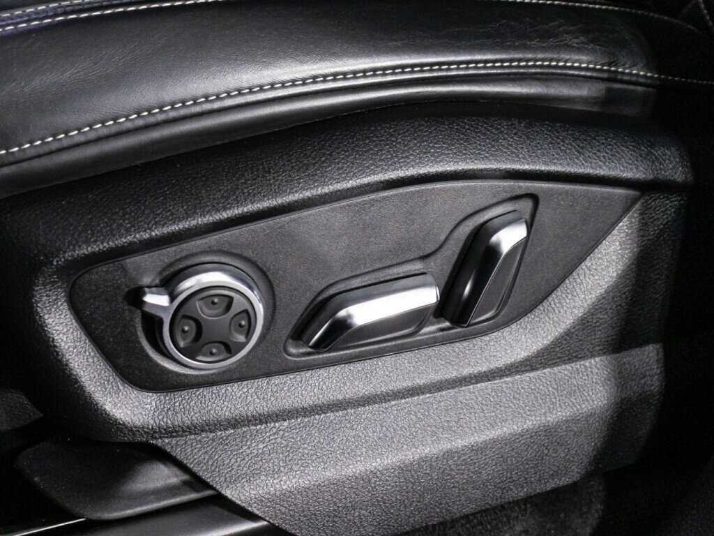 Audi SQ7 с пробегом — 2018 год. Фото: #24