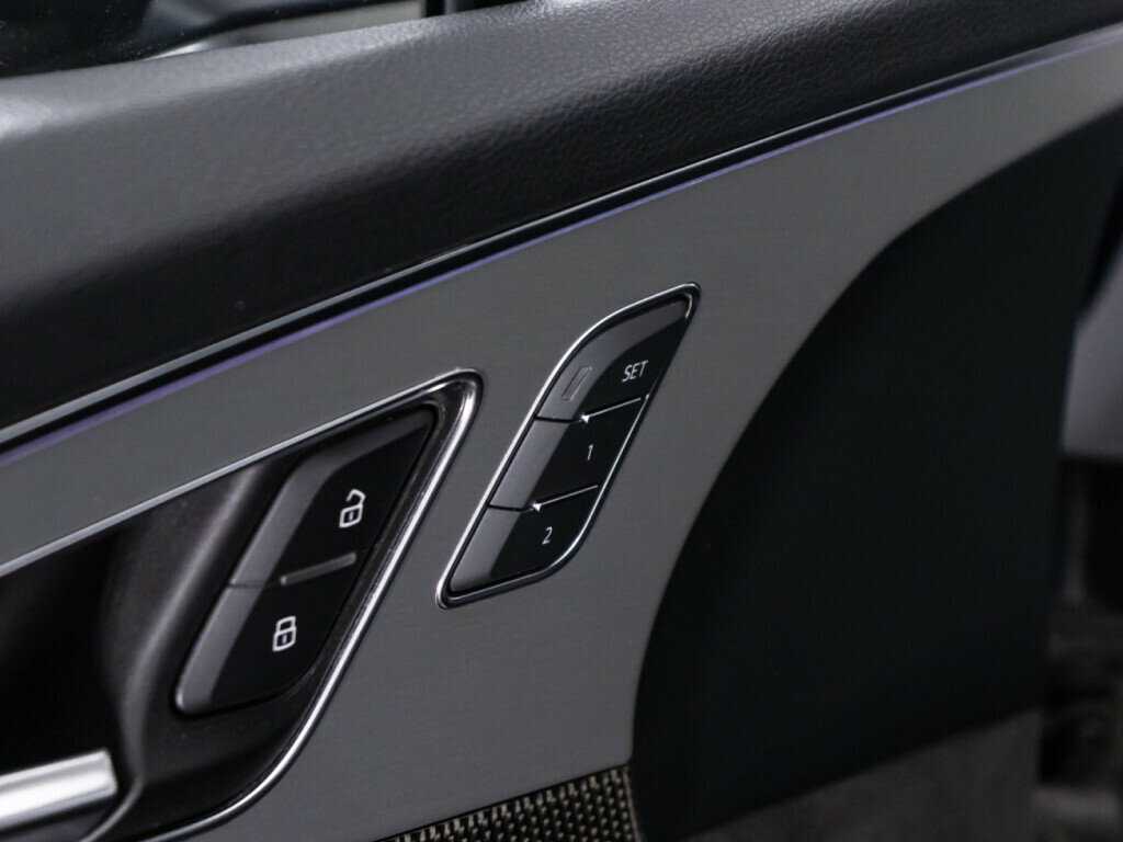 Audi SQ7 с пробегом — 2018 год. Фото: #25