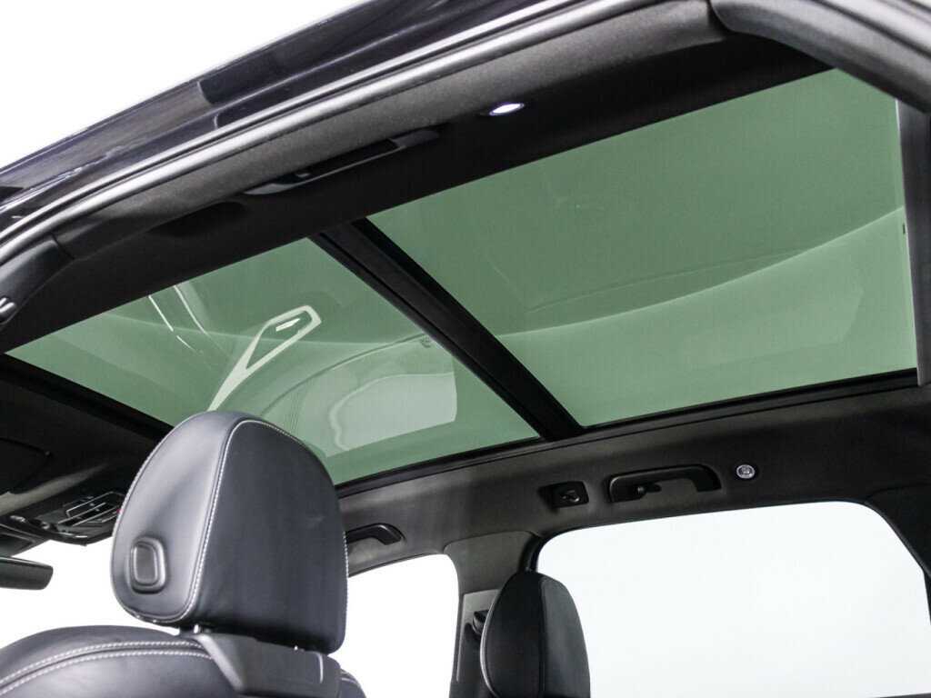 Audi SQ7 с пробегом — 2018 год. Фото: #26