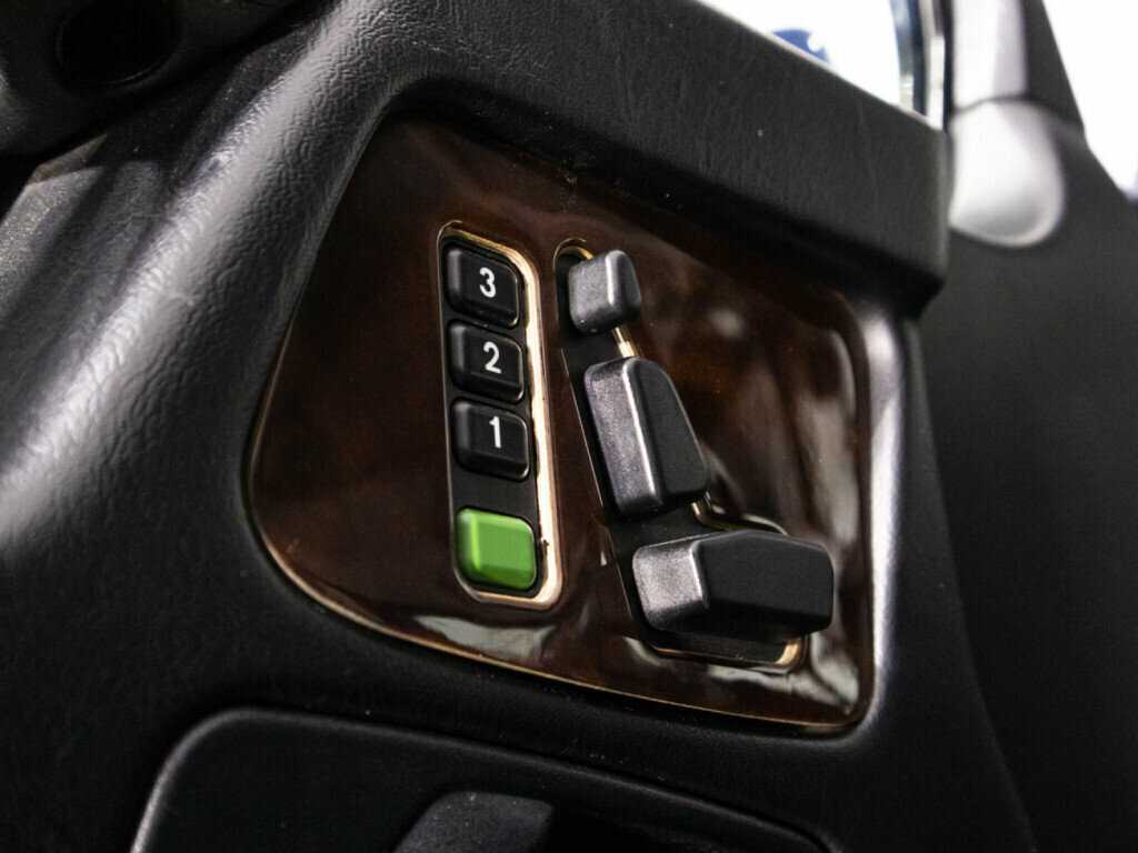 Mercedes-Benz G-Класс с пробегом — 2010 год. Фото: #14