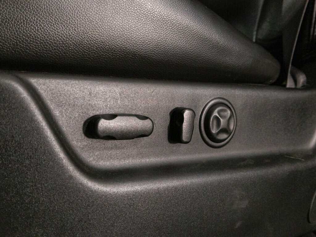 Chevrolet Tahoe с пробегом — 2011 год. Фото: #13