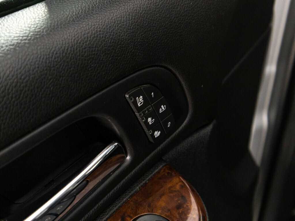 Chevrolet Tahoe с пробегом — 2011 год. Фото: #14