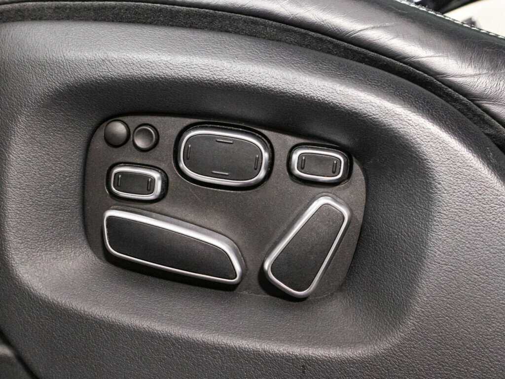 Land Rover Range Rover с пробегом — 2014 год. Фото: #22