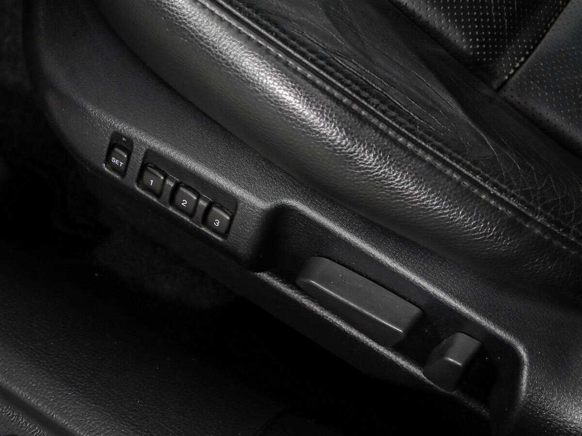 Mazda 6 с пробегом — 2007 год. Фото: #9