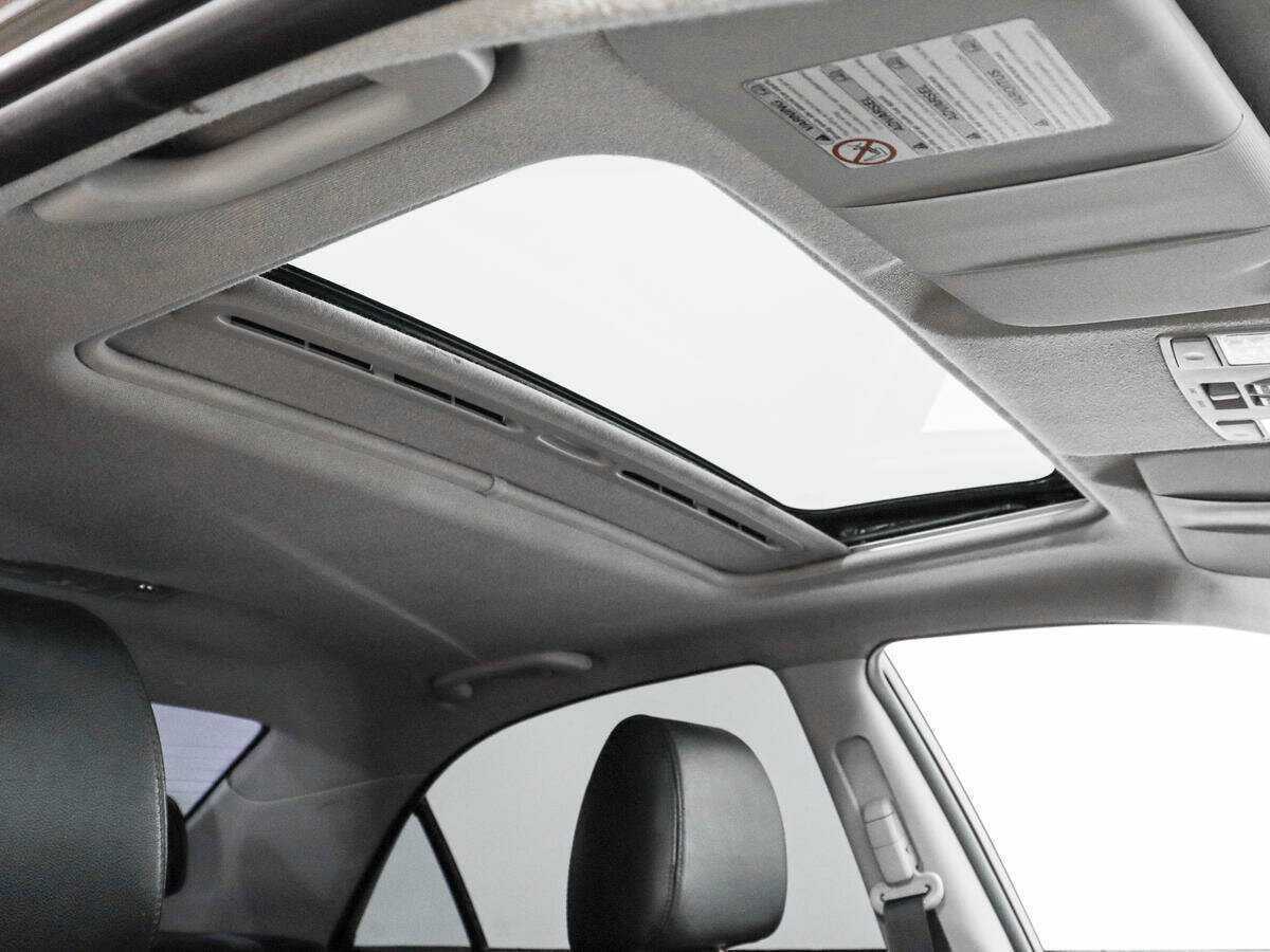 Mazda 6 с пробегом — 2007 год. Фото: #14