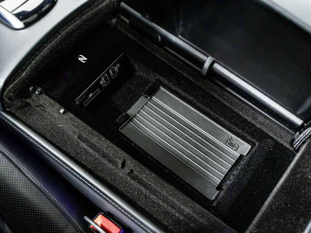 Mercedes-Benz S-Класс с пробегом — 2017 год. Фото: #20