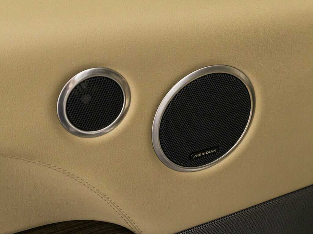 Land Rover Range Rover Sport с пробегом — 2014 год. Фото: #23