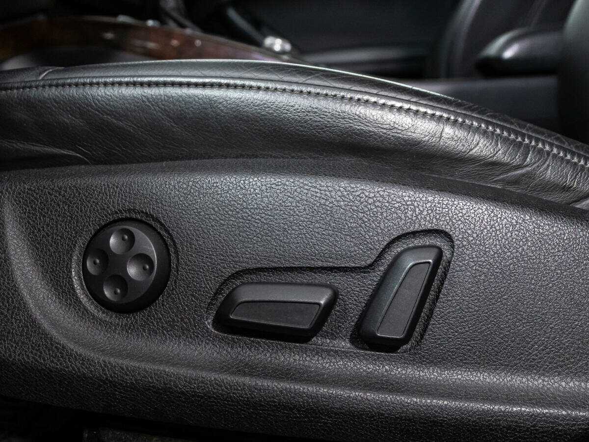 Audi A4 с пробегом — 2010 год. Фото: #15