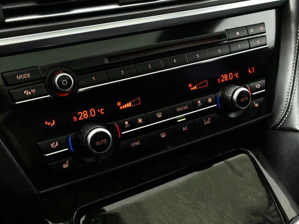 BMW 6 серии с пробегом — 2013 год. Фото: #16