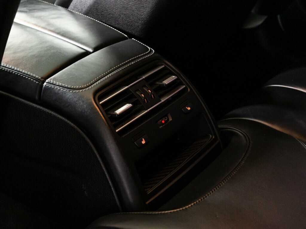 BMW 6 серии с пробегом — 2013 год. Фото: #18