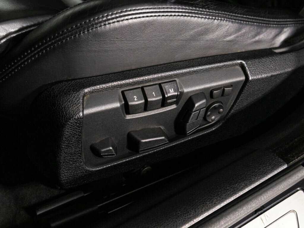 BMW 6 серии с пробегом — 2013 год. Фото: #20