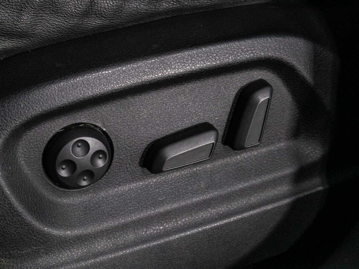 Audi Q5 с пробегом — 2008 год. Фото: #14