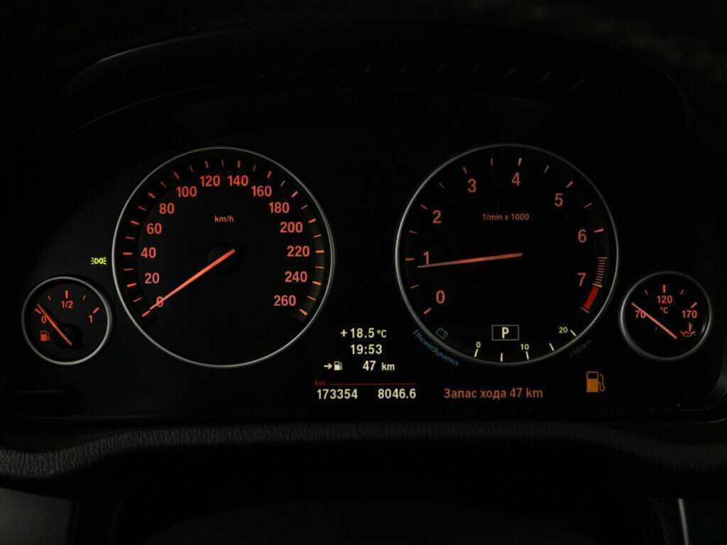 BMW X3 с пробегом — 2011 год. Фото: #11