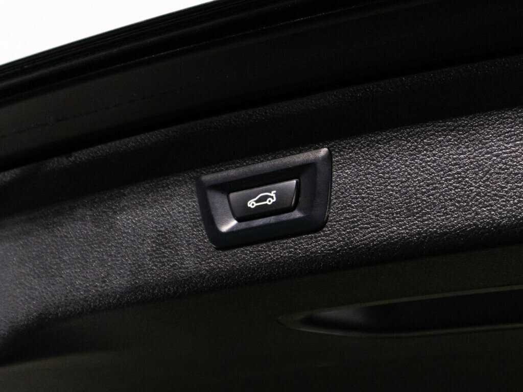 BMW X3 с пробегом — 2011 год. Фото: #14