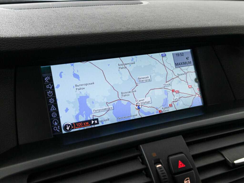 BMW X3 с пробегом — 2011 год. Фото: #15