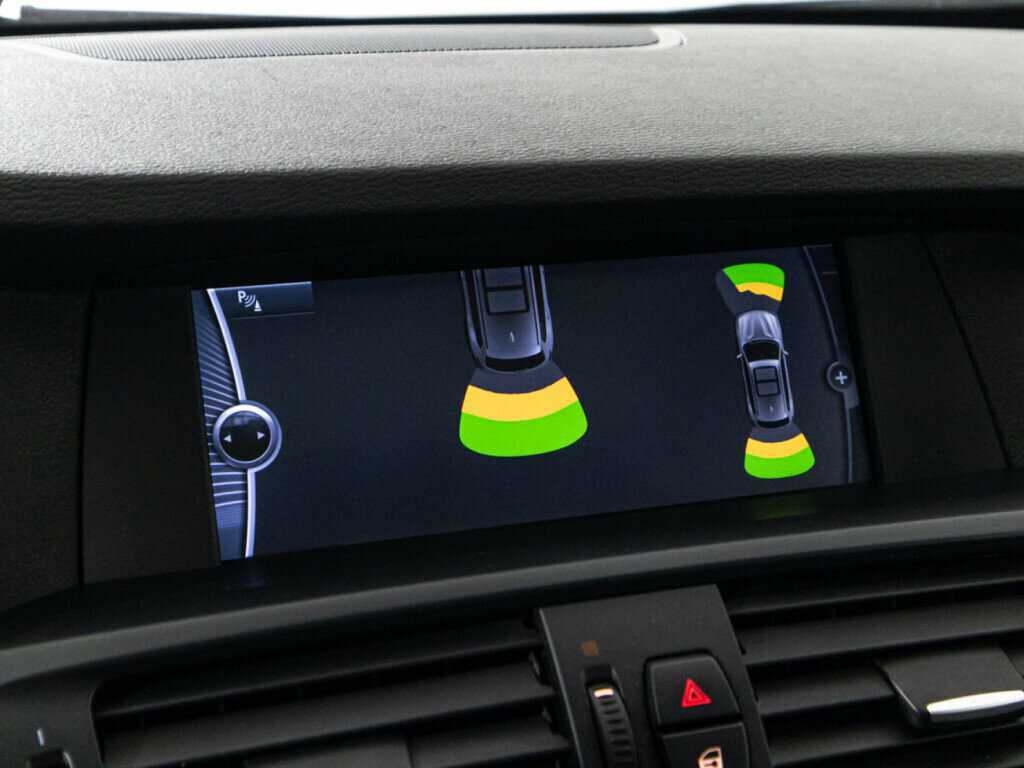 BMW X3 с пробегом — 2011 год. Фото: #16