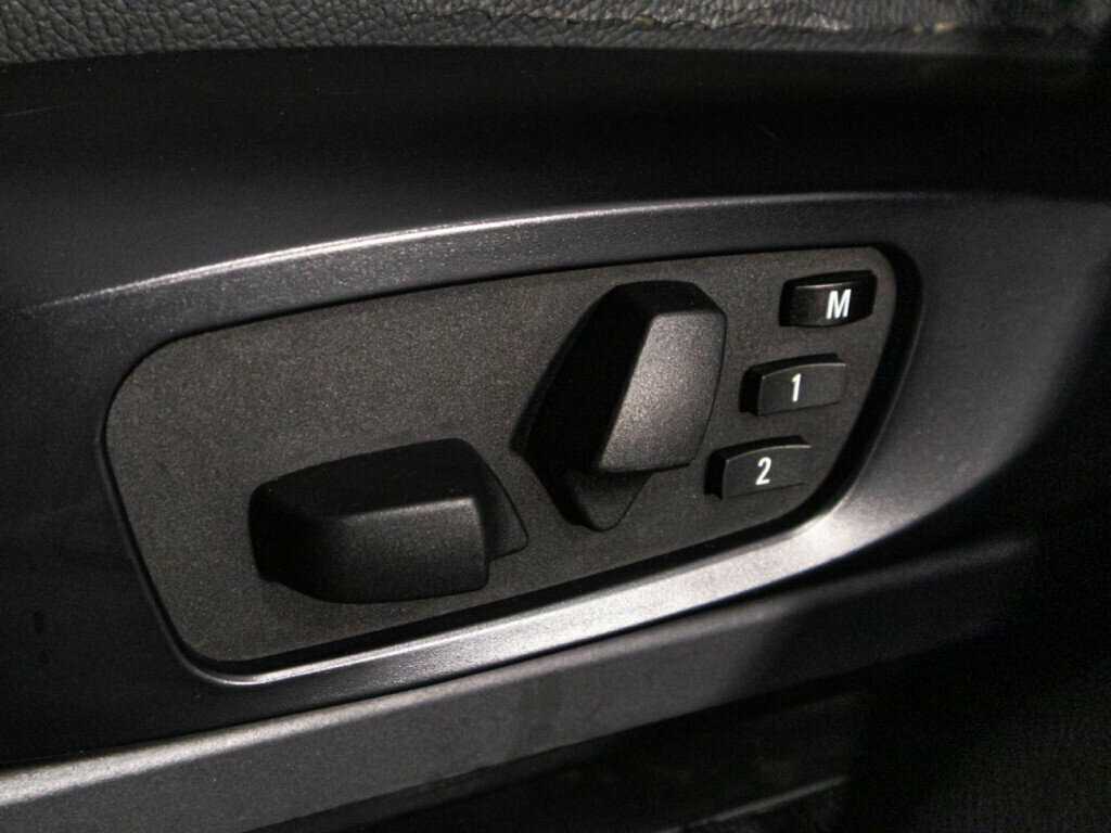 BMW X3 с пробегом — 2011 год. Фото: #19