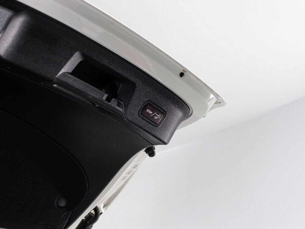 Mercedes-Benz GLE Coupe с пробегом — 2018 год. Фото: #15