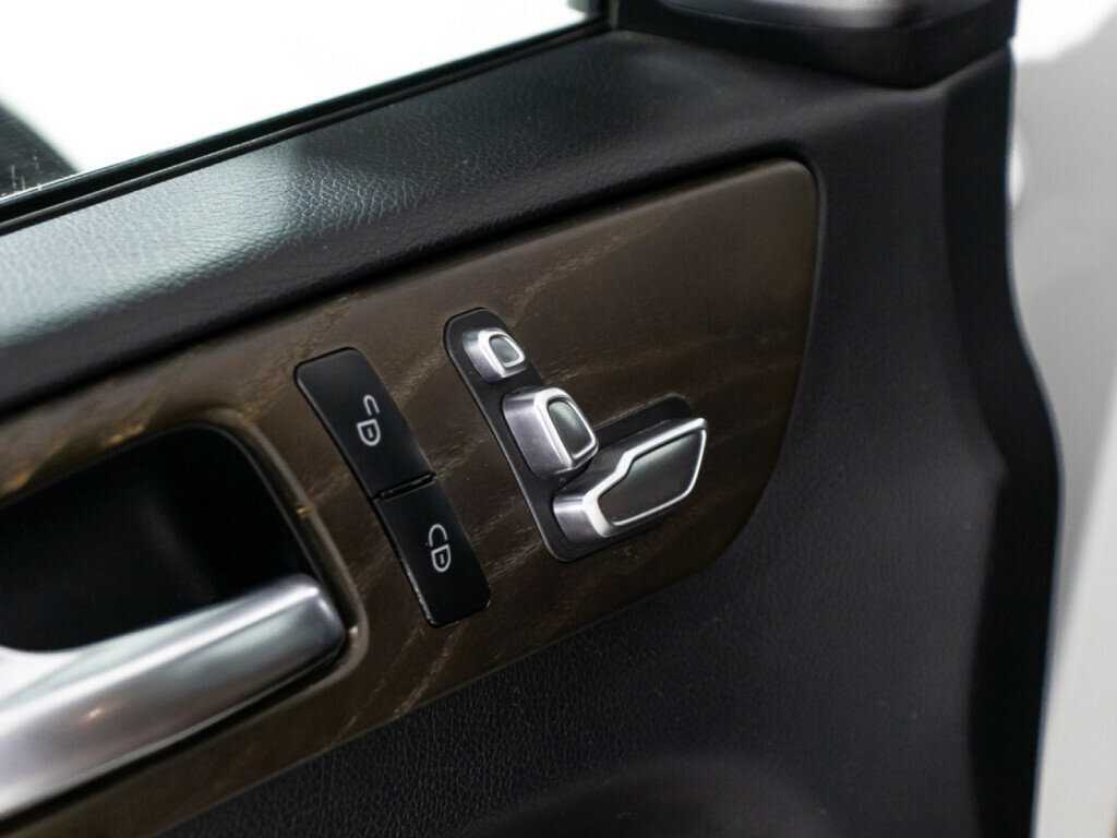 Mercedes-Benz GLE Coupe с пробегом — 2018 год. Фото: #17