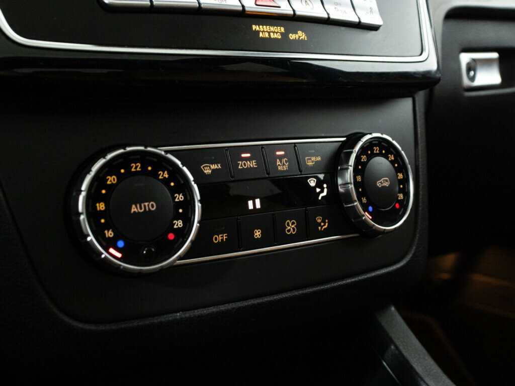 Mercedes-Benz GLE Coupe с пробегом — 2018 год. Фото: #19