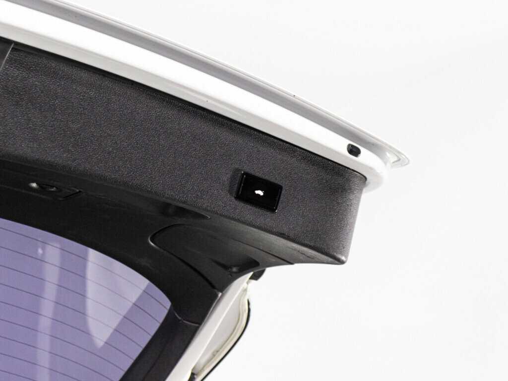 Audi A4 allroad с пробегом — 2012 год. Фото: #14