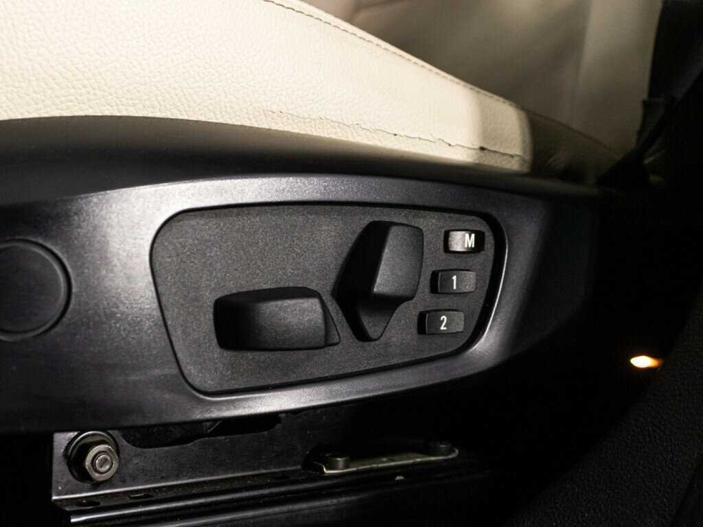 BMW X3 с пробегом — 2011 год. Фото: #15