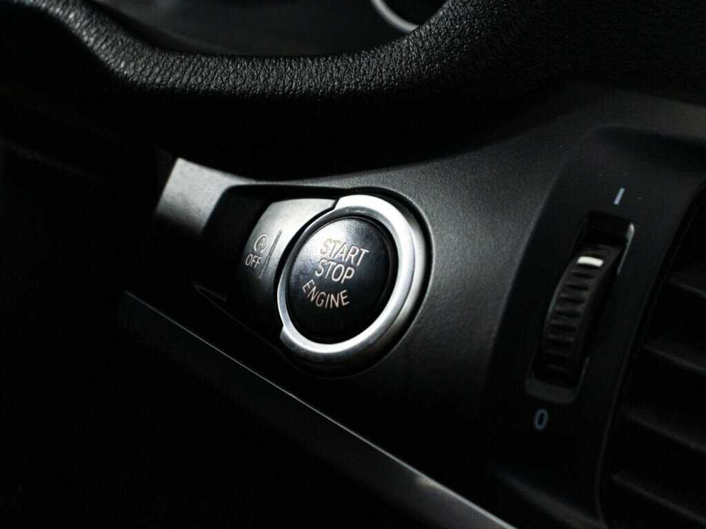 BMW X3 с пробегом — 2011 год. Фото: #19