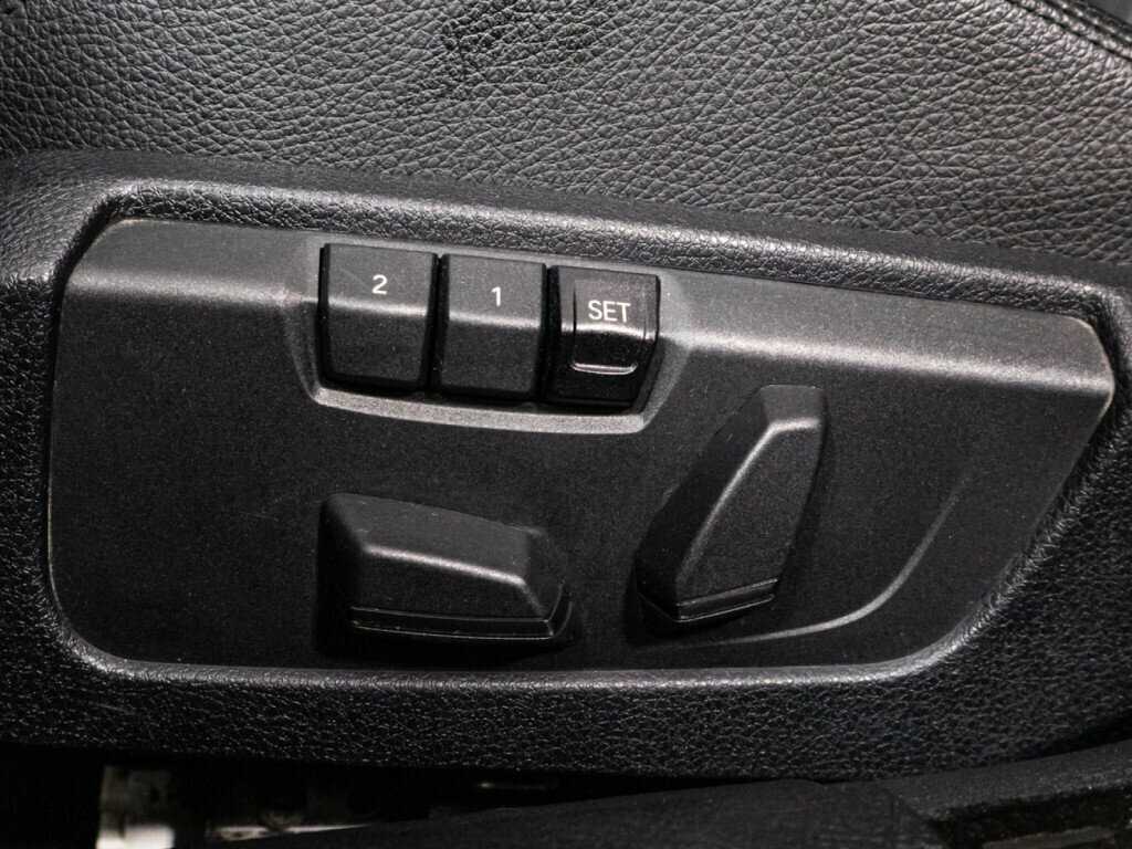 BMW 6 серии с пробегом — 2015 год. Фото: #19