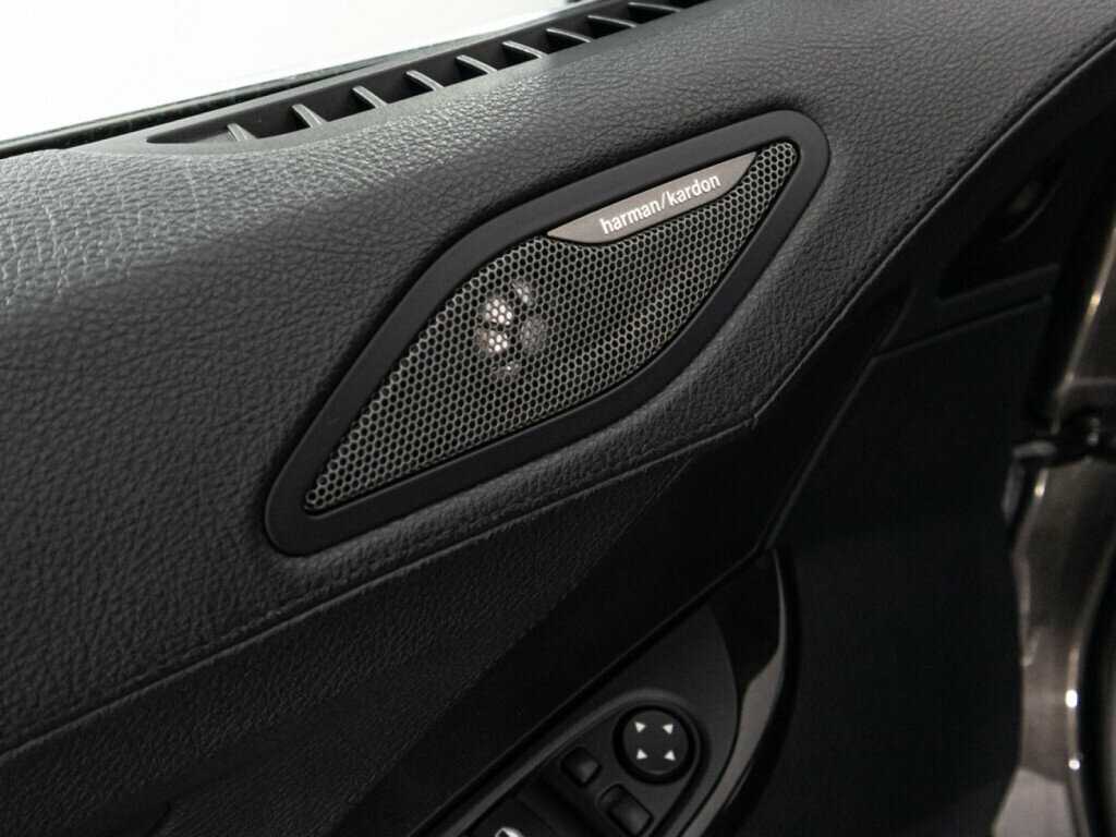 BMW 6 серии с пробегом — 2015 год. Фото: #20