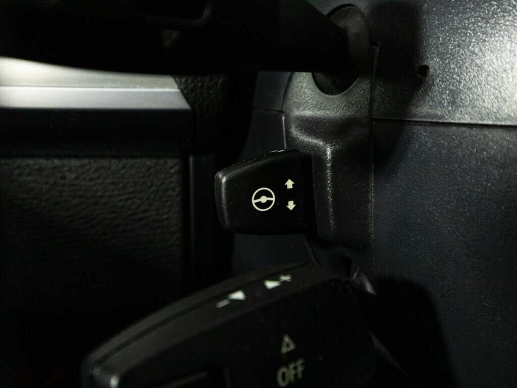 BMW X6 с пробегом — 2008 год. Фото: #18